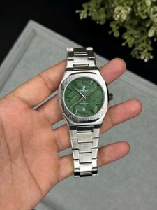 Audemars piguet Watch - Green Dial