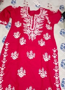 New Kurta Set