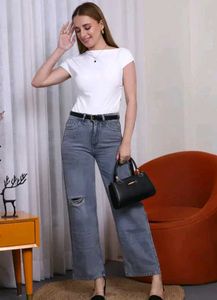 white shein bodysuit