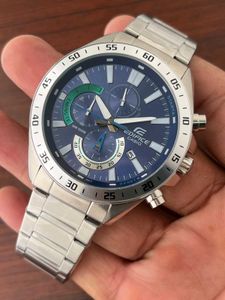 CASIO EDIFICE EFV 620D–2A# For Men PREMIUM QUALITY