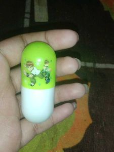 Ben 10 Capsule Toy[earring free]