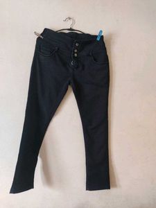 Black Jeans