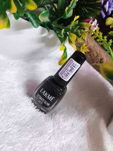 Lakme Ultimate Glam Eye Liner, Semi Matte, Quick d