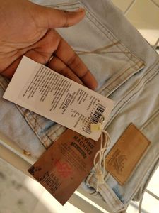 Flying Machine..Sikkiny Jackson Jeans
