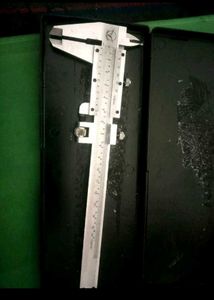 Aerospace Vernier Caliper