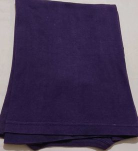 Purple U.S. Dollar T-Shirt