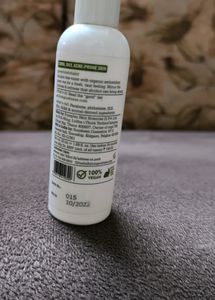 Face Toner