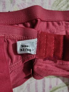 Comfortable Bra &amp; 30B