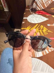 Fashion Sunglasses Set of 4
