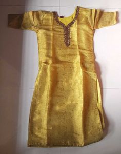 Festive Kurta