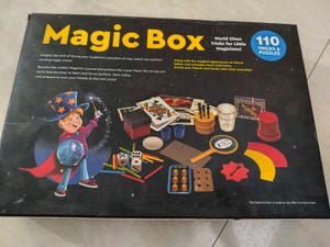 Magic Box for Kids 🪄✨
