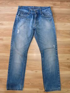 Tommy Hilfiger Denim jeans
