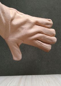 Hand Gloves