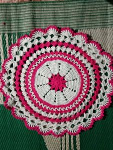 a wonderful pinky Thalposh in collection