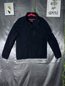 Next Men's Dark Navy Jacket