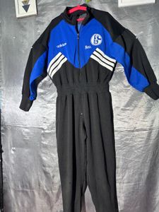 Adidas FC Schalke 04 Jumpsuit