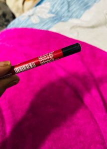 swiss beauty bold matt lipliner
