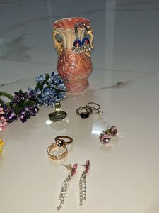 Assorted Jewellery Set