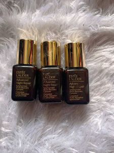 estee launder serum 3combo