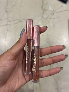 Recode Lip Gloss Set of 1
