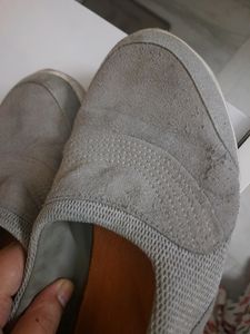Clarks Cloudsteppers Casual Shoes UK 6
