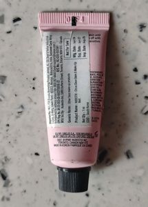 Nudestix Citrus Clean Balm&amp; makeup melt
