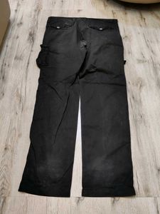 Ma3363 Roadies cargo jeans waist 36 inches