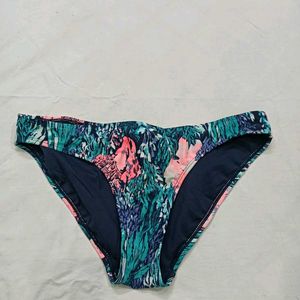 Floral Print ❤️‍🔥Bikini Bottom