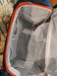 Hanging Travel Toiletry Bag