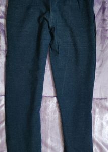 HRX  Navy Blue Jogger