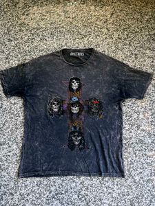 Guns N' Roses Graphic Tee
