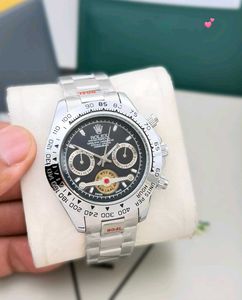 Rolex watch