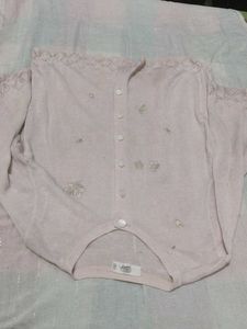 Dupatta,Pants, Jacket