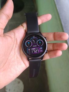 Smartwatch noise fit halo