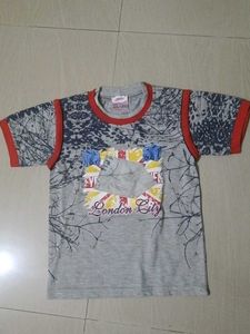 Boys London City T-shirt