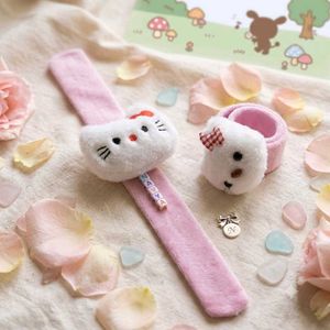 Cute Animal Slap Bracelets