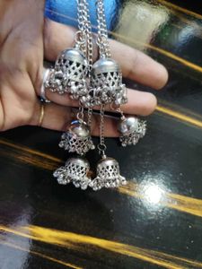 Assorted Women's Jewelry Set