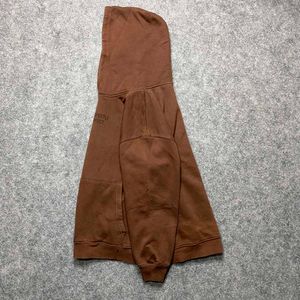 ZARA IMPERFECTLY PERFECT HOODIE