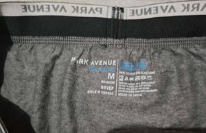 Combo of Brief,Vests