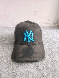 NY Yankees Baseball Cap