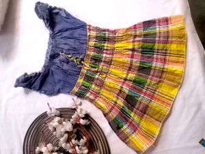 Very Beautiful Girl Sammar Dress 👗