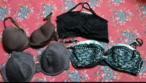 Lace Bras Bundle