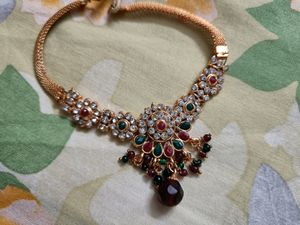 Traditional Necklace