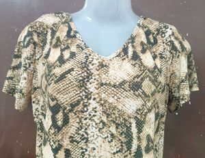 Casual Cool T shirt
