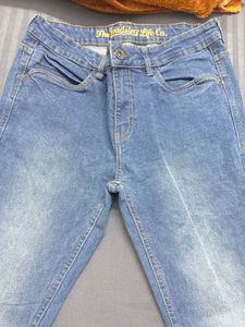 The Roadster Life Co. Jeans
