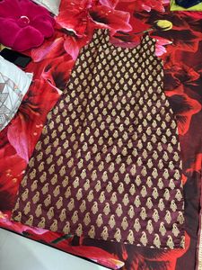 Kurti, Pant With Duppatta