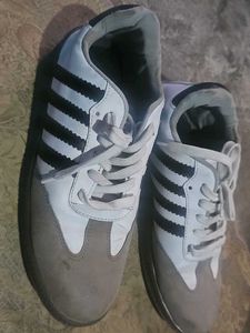 Adidas Samba Classic Sneakers