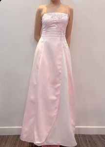 Designer Niki Livas 1990 vintage pink ballerina