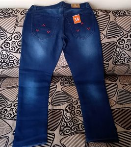 Men's Jeans