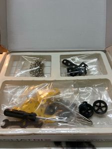 Mechatrix 5-in-1 DIY Construction Toy Set